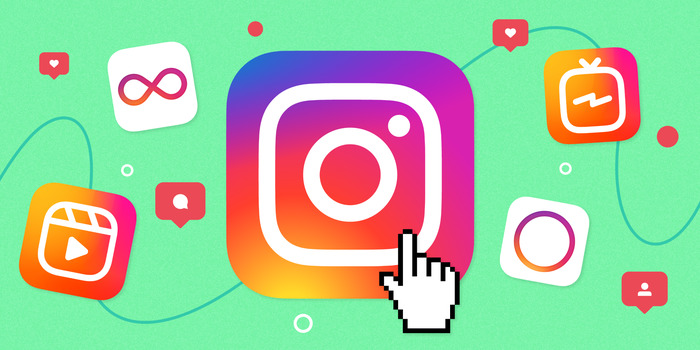 Comment créer un compte Instagram secret
