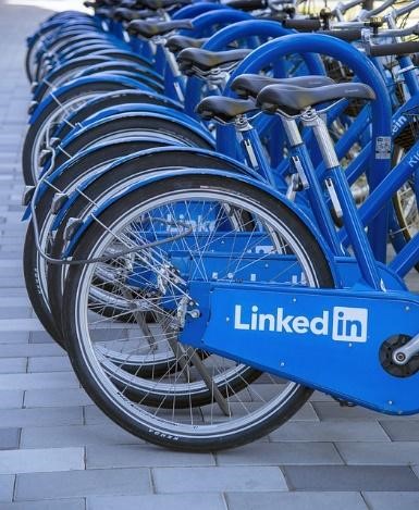 how to add interests on linkedin