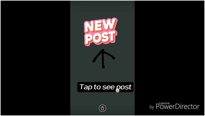 metodi di pubblicità su Instagram.