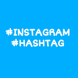 Quanti Hashtag su Instagram