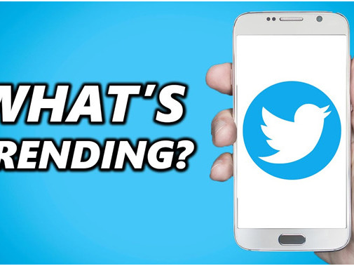 Three methods on how to see what's trending on Twitter