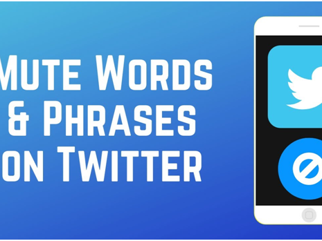 Learn how to mute words on Twitter in 12 easy steps