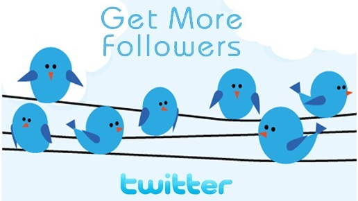 Learn how to get followers on Twitter fast with these strategies