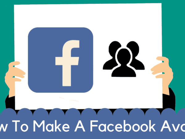 how to make a facebook avatar 