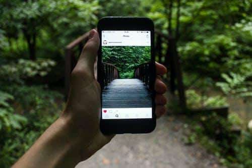 Les meilleures applications pour voir qui traque ton Instagram