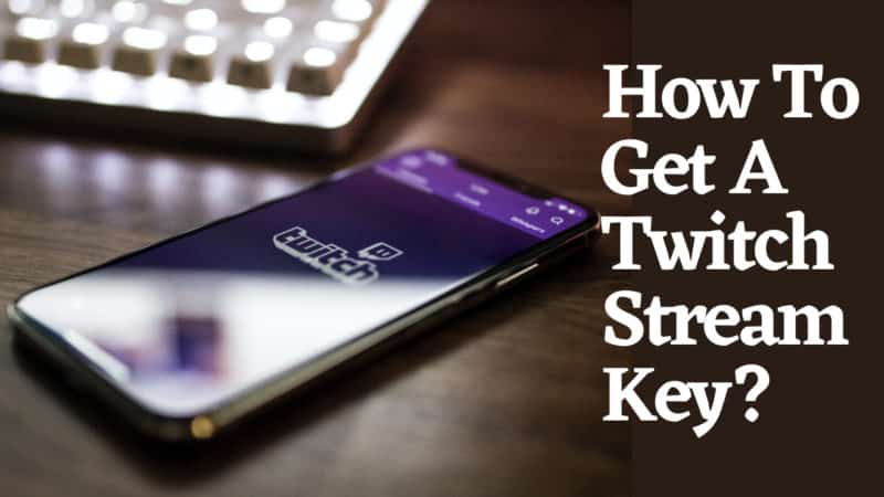 Stream key is a crucial part of any streaming medium. Know how to get a twitch stream key, its purpose, uses, and a lot more from the following information.