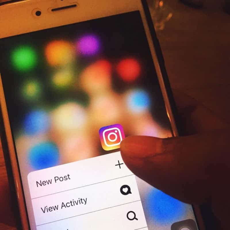 Comment voir quand quelqu'un était actif en dernier sur Instagram ?