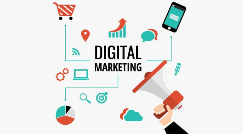 El alcance del marketing digital en 2022
