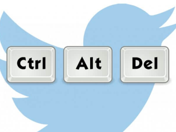 How to Delete Your Twitter Account