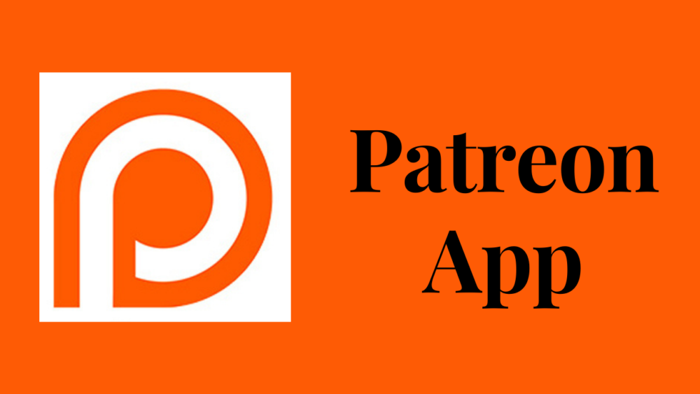patreon app