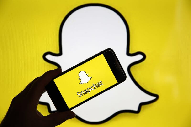 snap ¿Qué es Snapchat? Una introducción a la popular aplicación