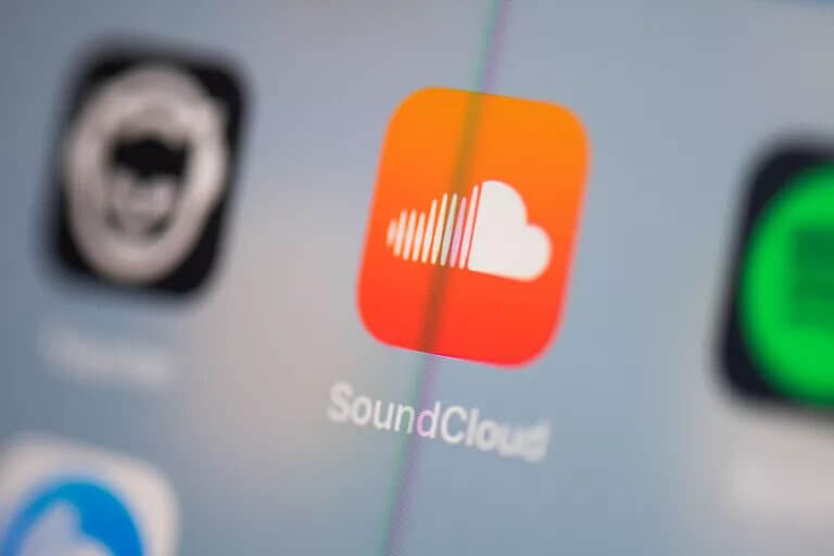 1 5 Come scaricare musica da SoundCloud