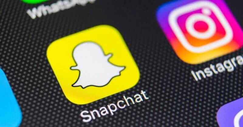 snapchat Cómo utilizar los mapas de Snapchat