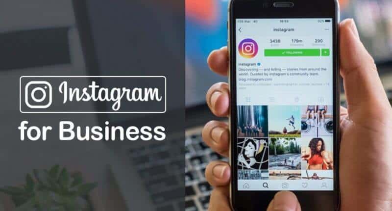 Top 10 Vorteile von Instagram für Unternehmen