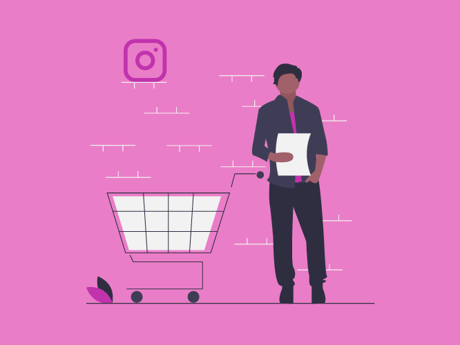 How to Easily Sell on Instagram