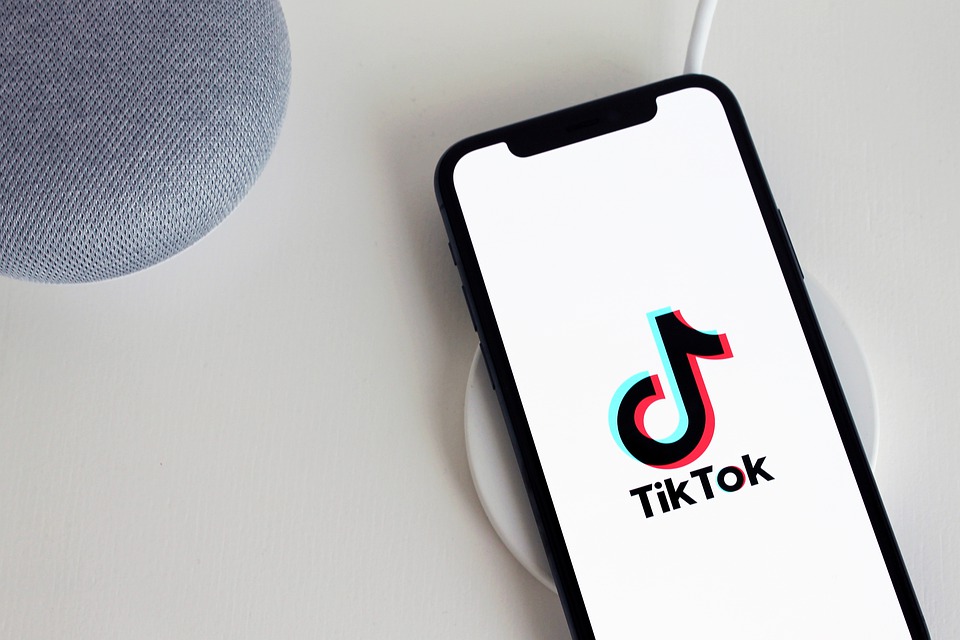 TikTok Reads Your Mind