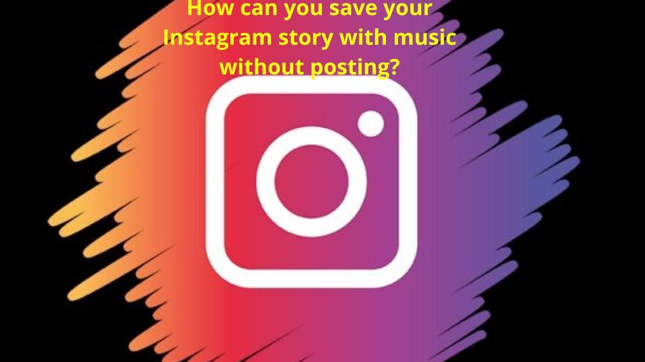 image 14 uai Come puoi salvare la tua storia di Instagram con la musica senza postare?