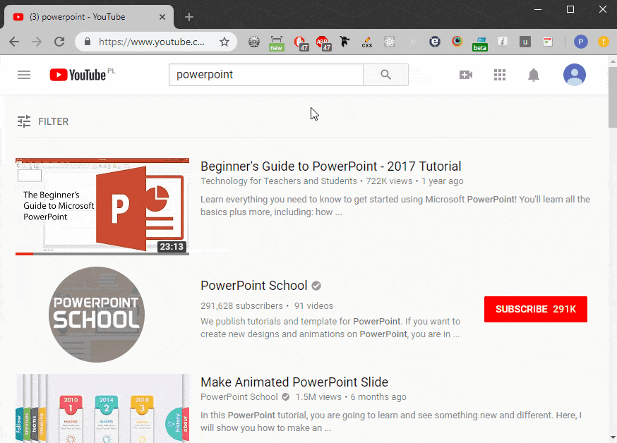 Insert video on mac Powerpoint Jak osadzić wideo w programie PowerPoint